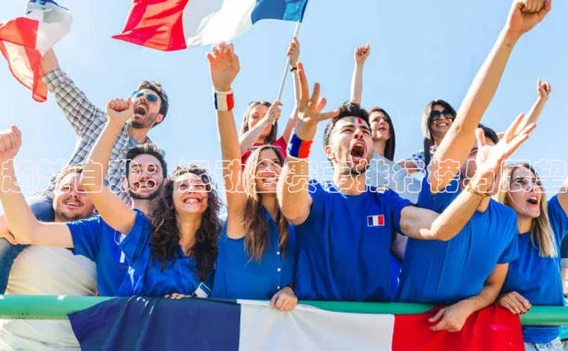 超越自我：运动会赛事排行榜与展望